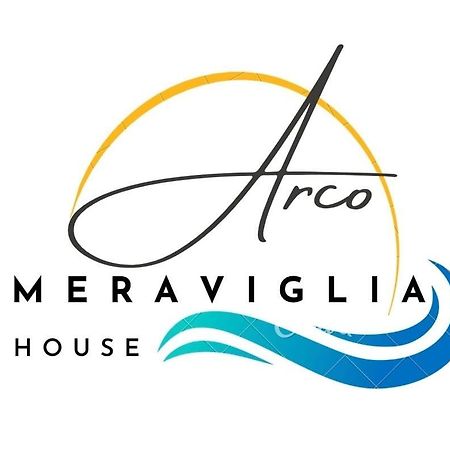 Arco Meraviglia House Μπάρι Εξωτερικό φωτογραφία