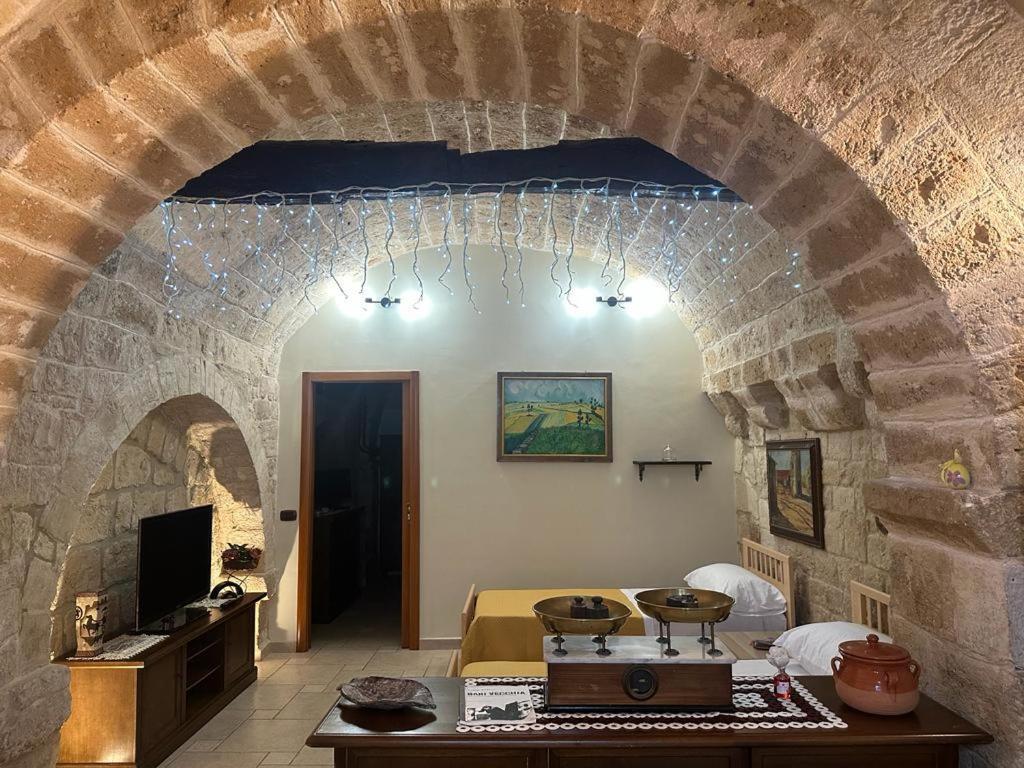 Arco Meraviglia House Μπάρι Εξωτερικό φωτογραφία