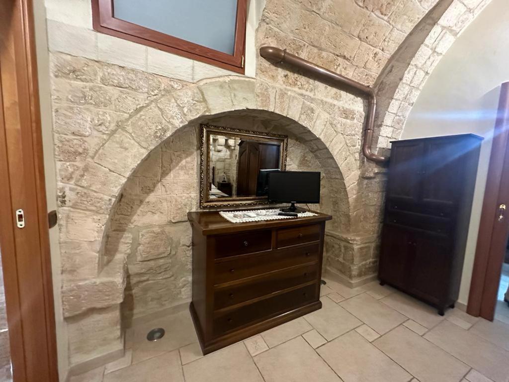 Arco Meraviglia House Μπάρι Εξωτερικό φωτογραφία