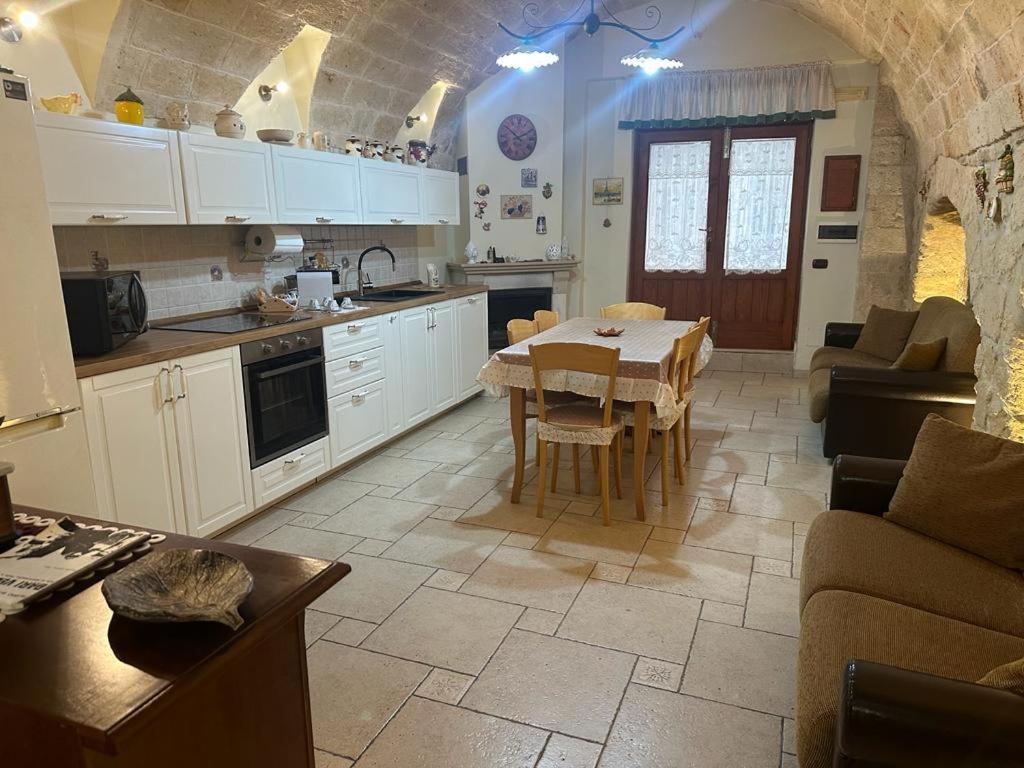 Arco Meraviglia House Μπάρι Εξωτερικό φωτογραφία