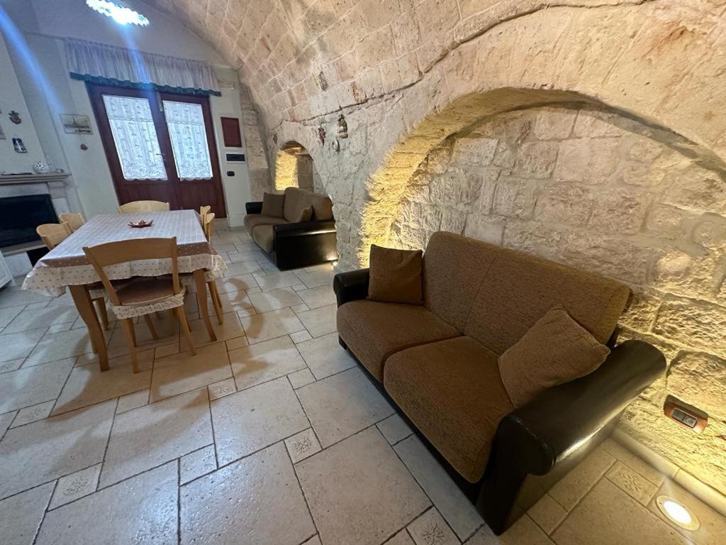 Arco Meraviglia House Μπάρι Εξωτερικό φωτογραφία