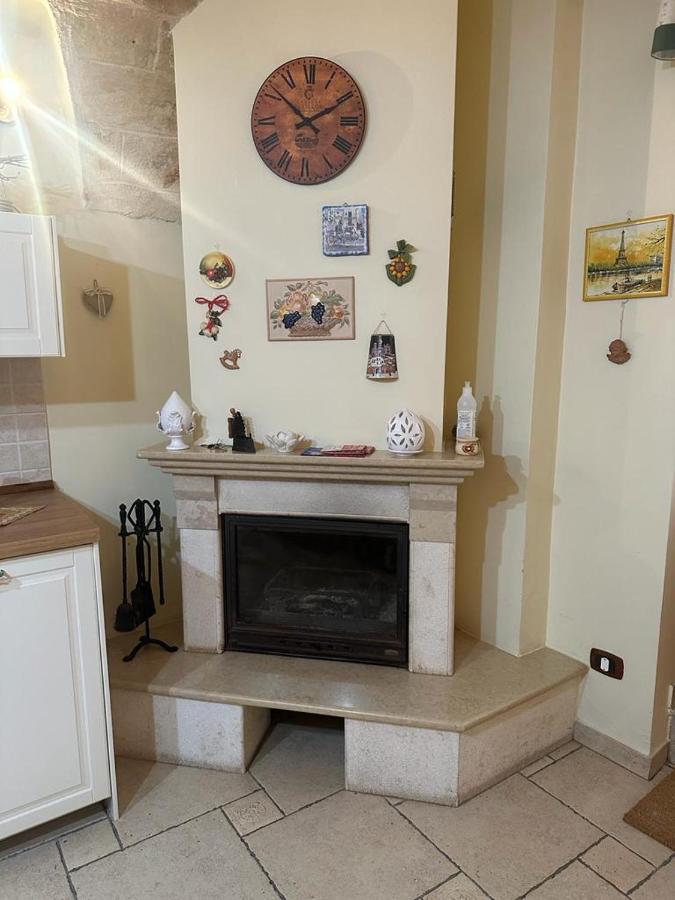 Arco Meraviglia House Μπάρι Εξωτερικό φωτογραφία