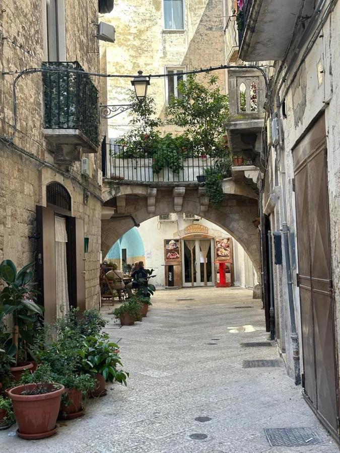 Arco Meraviglia House Μπάρι Εξωτερικό φωτογραφία