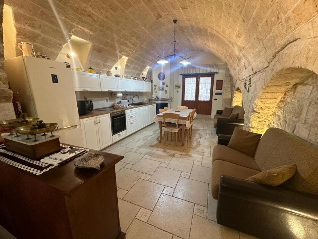 Arco Meraviglia House Μπάρι Εξωτερικό φωτογραφία