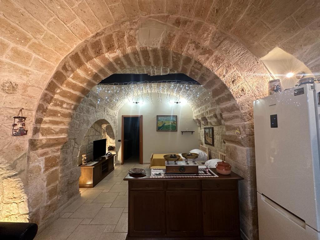 Arco Meraviglia House Μπάρι Εξωτερικό φωτογραφία