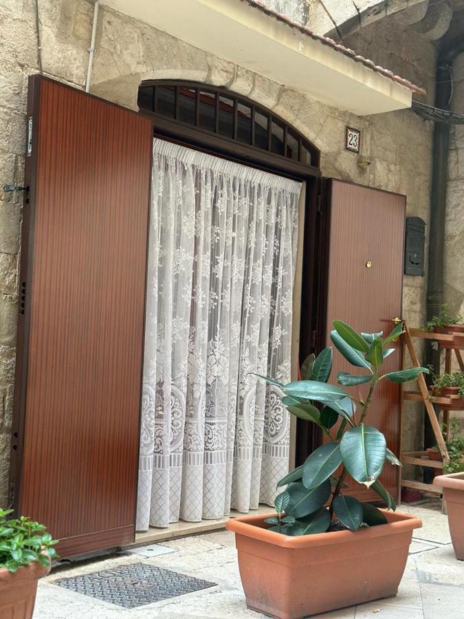 Arco Meraviglia House Μπάρι Εξωτερικό φωτογραφία