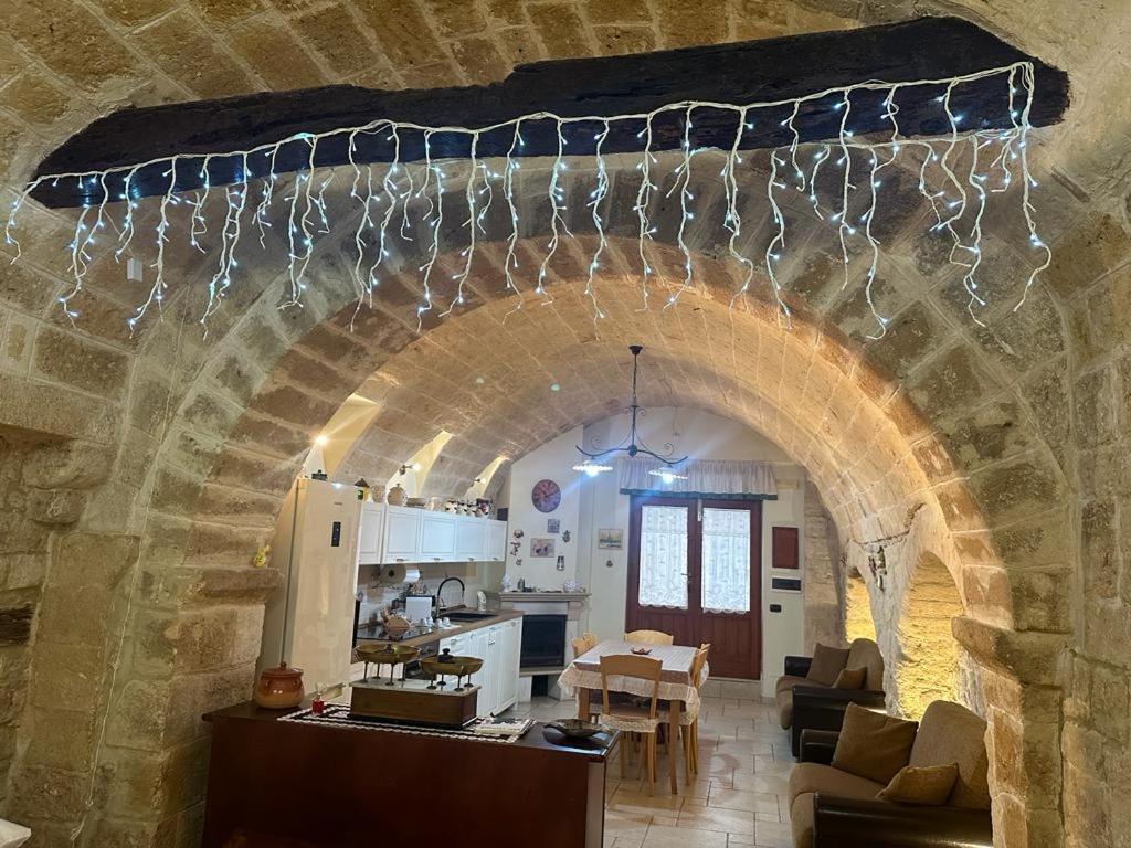 Arco Meraviglia House Μπάρι Εξωτερικό φωτογραφία