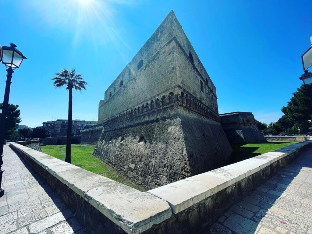 Arco Meraviglia House Μπάρι Εξωτερικό φωτογραφία