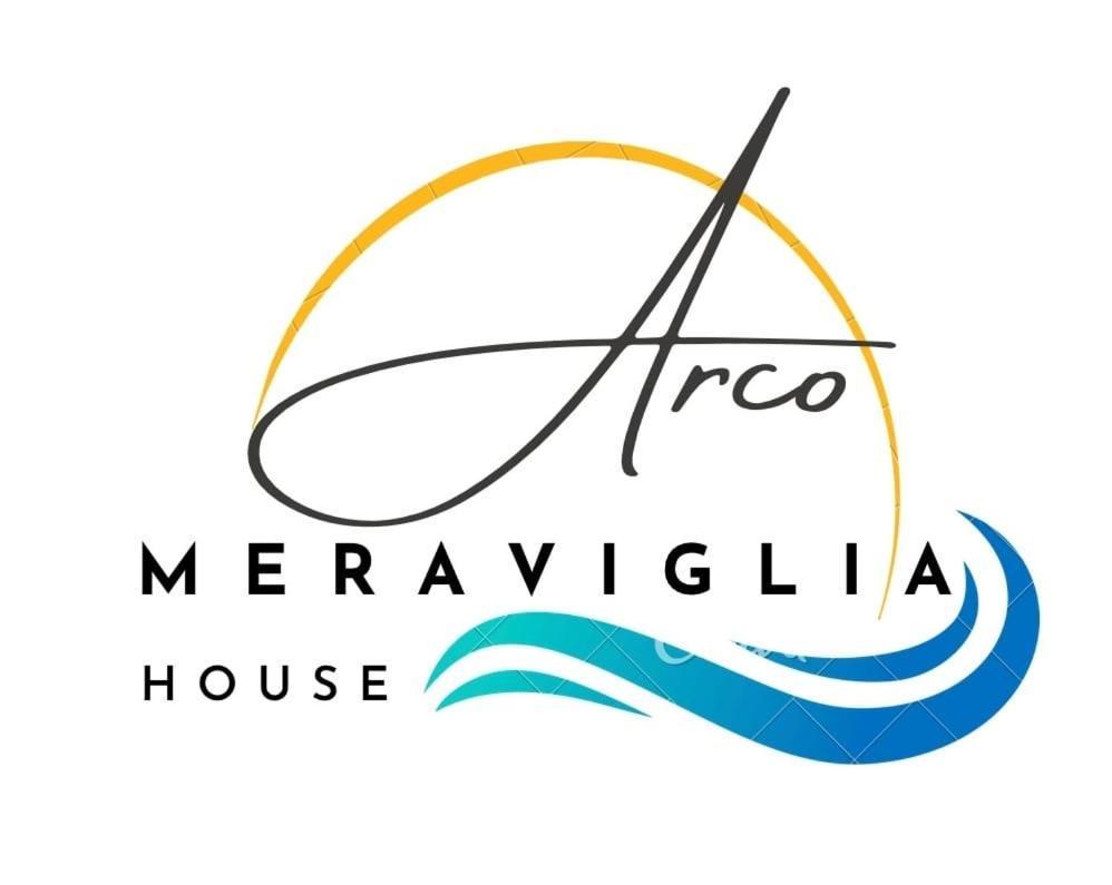 Arco Meraviglia House Μπάρι Εξωτερικό φωτογραφία